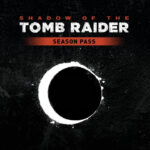 Shadow of the Tomb Raider - Season Pass Steam CD Key