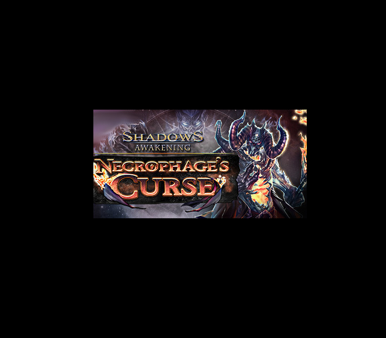 shadows_6700 Shadows: Awakening - Necrophage's Curse DLC Steam CD Key - Image 1