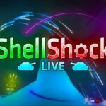 ShellShock Live EU Steam Gift