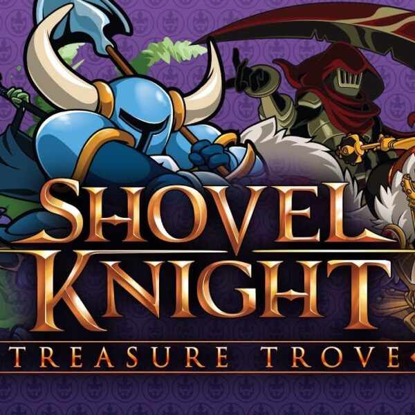 Shovel Knight: Treasure Trove EU XBOX One CD Key