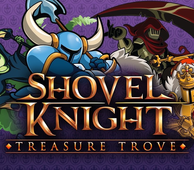 shobvel_700_3 Shovel Knight: Treasure Trove EU XBOX One CD Key - Image 1