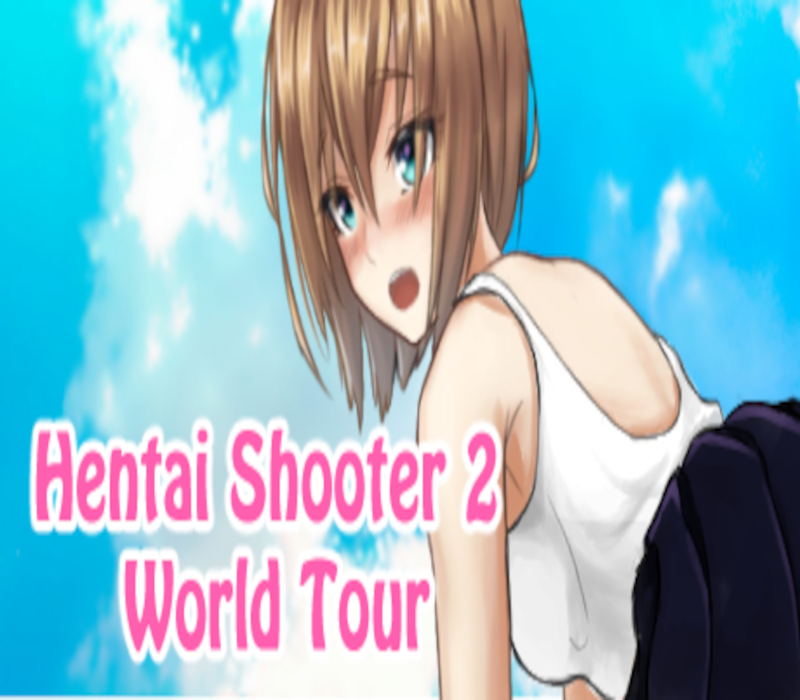 _shooterrrr Hentai Shooter 2: World Tour Steam CD Key - Image 1