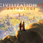 Sid Meier’s Civilization VI Anthology EU XBOX One CD Key