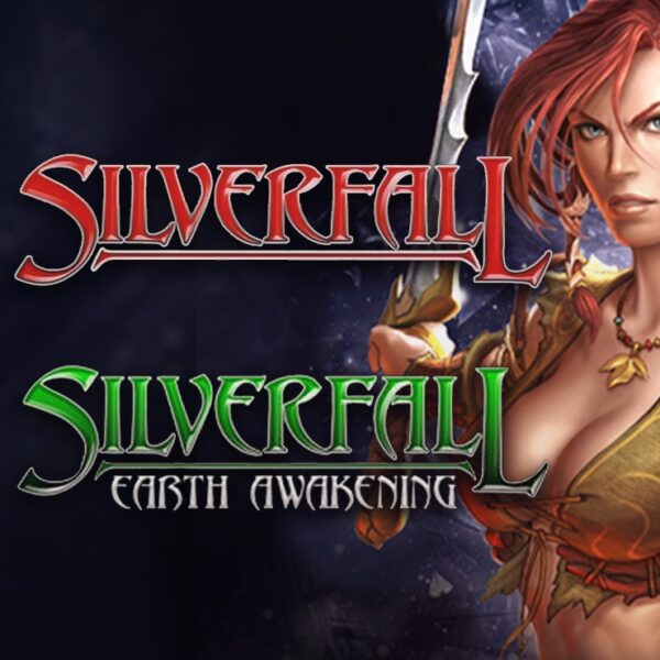 Silverfall: Complete Steam CD Key