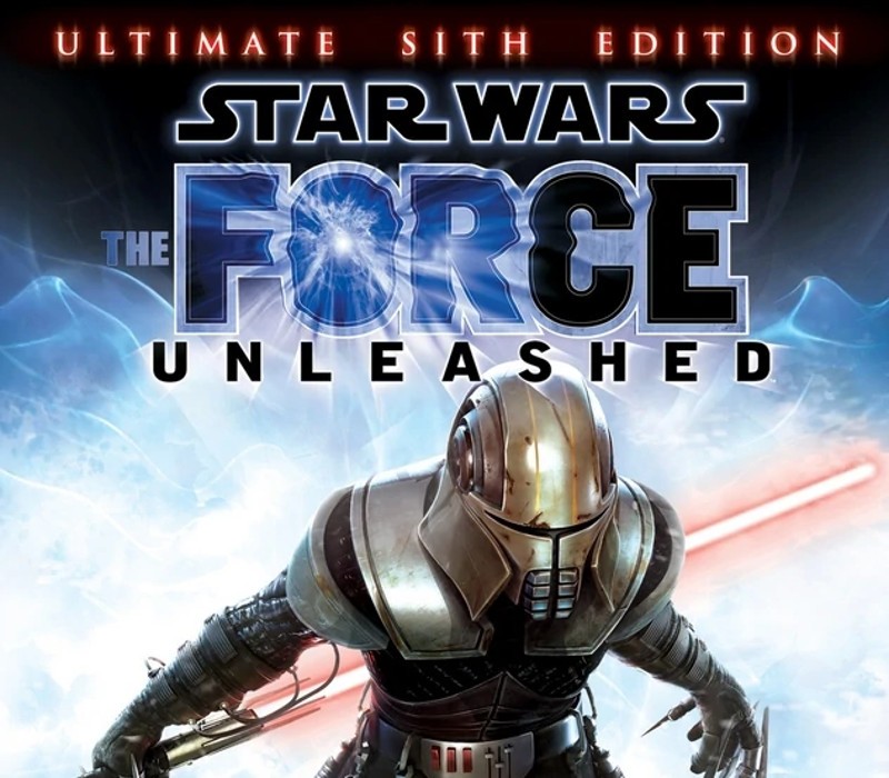 sith8 Star Wars The Force Unleashed: Ultimate Sith Edition PC Steam CD Key - Image 1