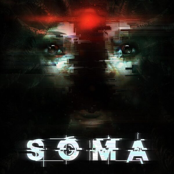 SOMA US XBOX One / Xbox Series X|S CD Key