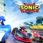 Team Sonic Racing US Steam CD Key