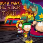 South Park: The Stick of Truth CUT Ubisoft Connect CD Key