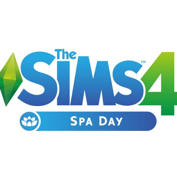 The Sims 4 - Spa Day DLC XBOX One CD Key