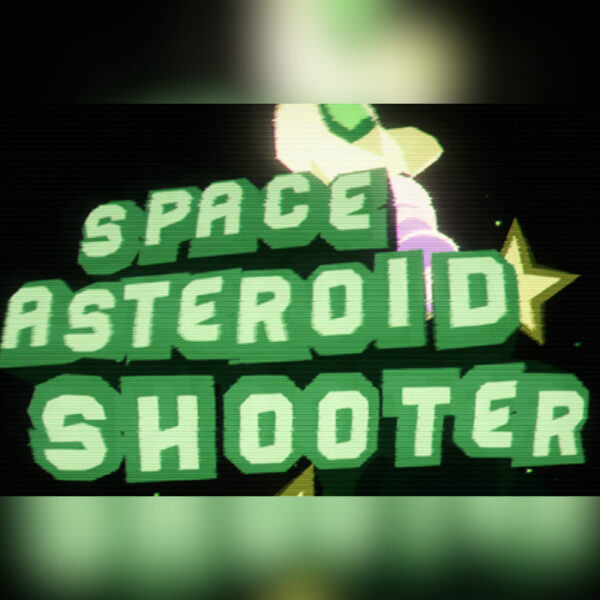 SPACE ASTEROID SHOOTER Steam CD Key