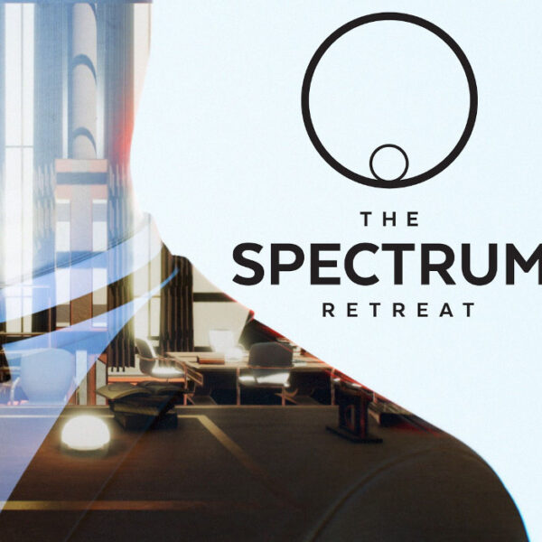 The Spectrum Retreat Steam CD Key