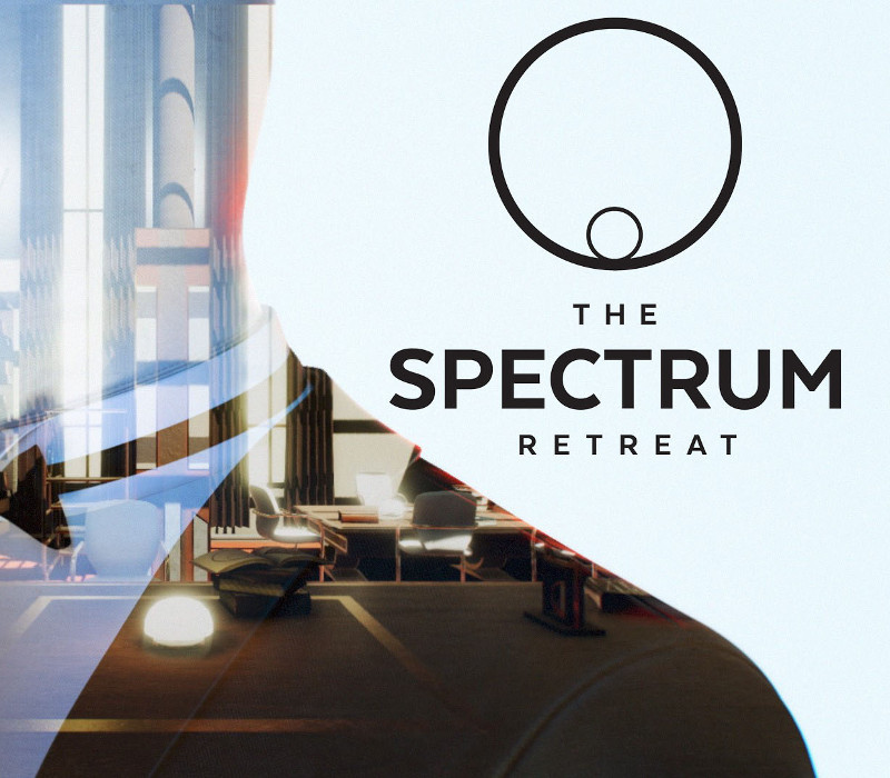 spectrum_800 The Spectrum Retreat Steam CD Key - Image 1