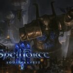 SpellForce 3: Soul Harvest RU/CIS Steam CD Key