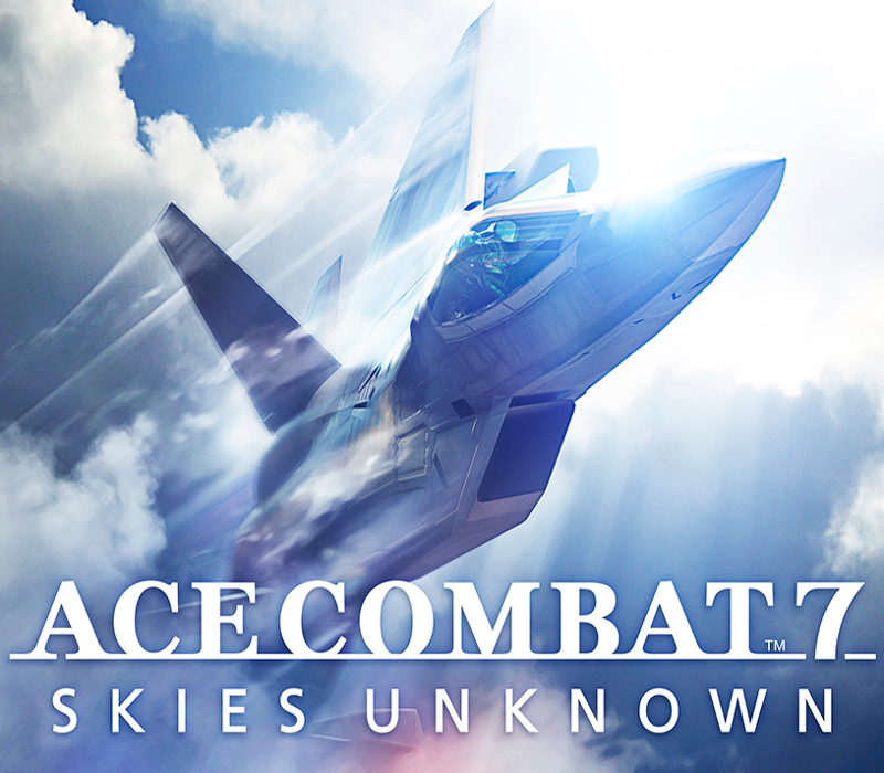 standard800_2 ACE COMBAT 7: SKIES UNKNOWN EU PC Steam CD Key - Image 1