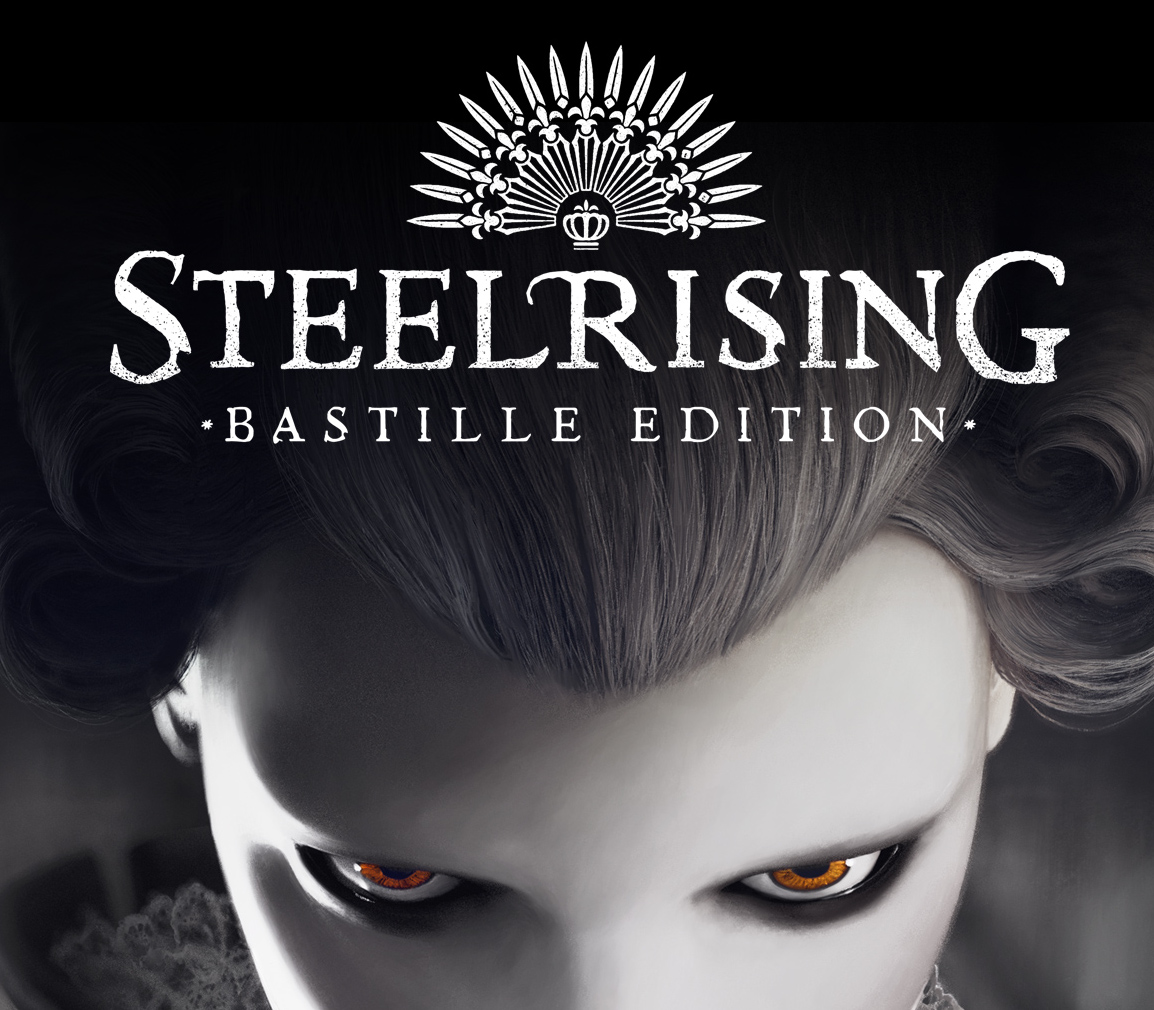 Steelrising Bastille Edition Steam Altergift