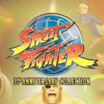 Street Fighter 30th Anniversary Collection EMEA Steam CD Key
