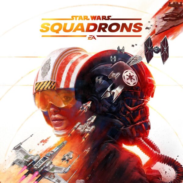 STAR WARS: Squadrons Steam CD Key