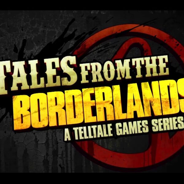 Tales from the Borderlands PC Steam CD Key