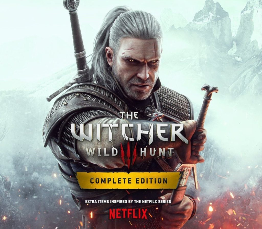 _the-witcher-3-wild-hunt-complete800 The Witcher 3: Wild Hunt Complete Edition UK XBOX One CD Key - Image 1