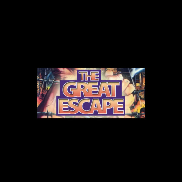 The Great Escape Steam CD Key