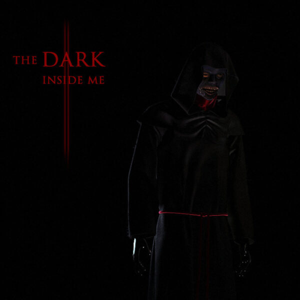 The Dark Inside Me - Chapter II Steam CD Key