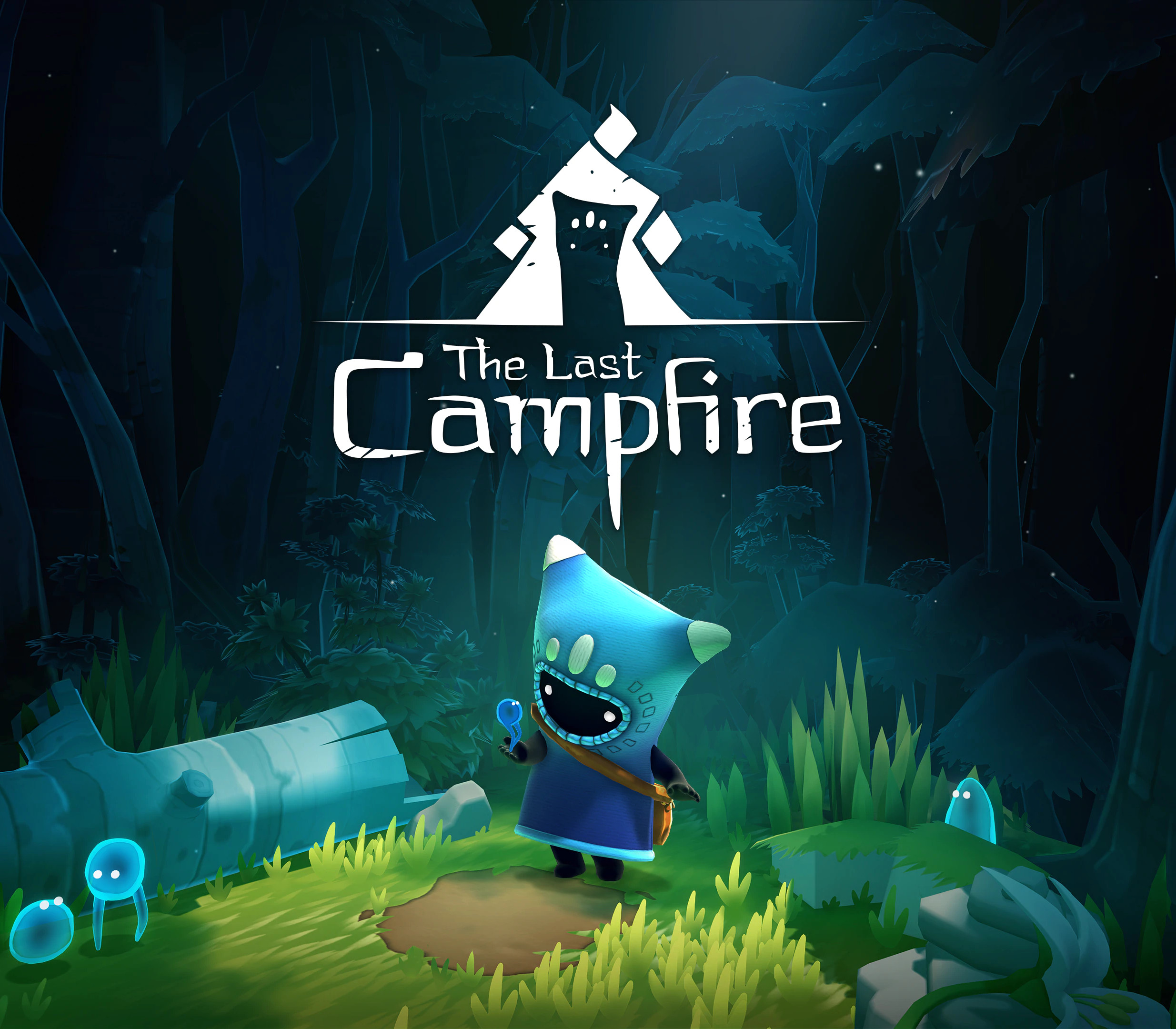 _thelastcampfire2 The Last Campfire PC Steam CD Key - Image 1