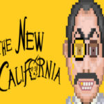 The New California Steam CD Key