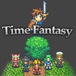 RPG Maker MV - Time Fantasy DLC EU Steam CD Key