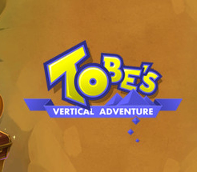 tobe_hires Tobe's Vertical Adventure Steam CD Key - Image 1