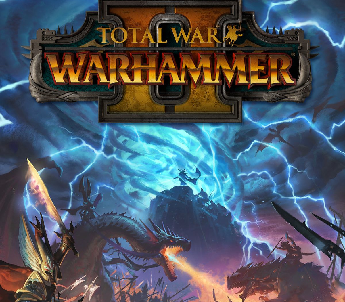 total_700_1 Total War: WARHAMMER II PC Steam Altergift - Image 1