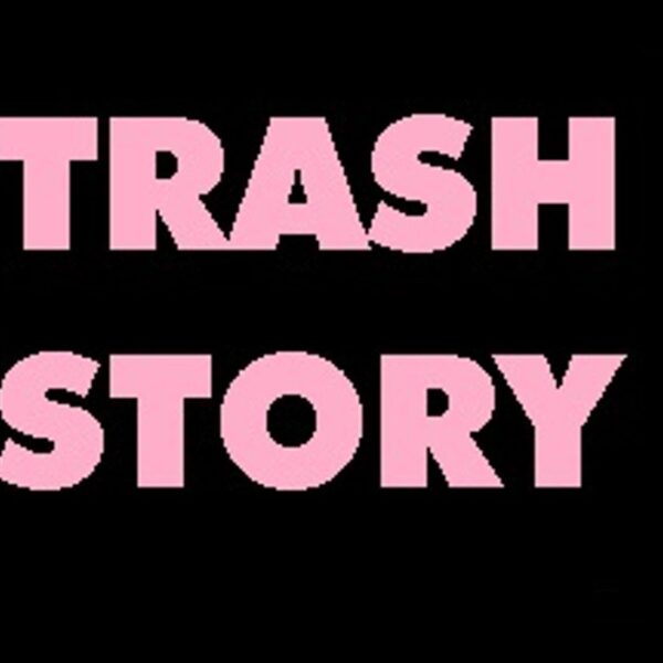 Trash Story - Hentai Patch DLC Steam CD Key