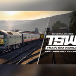 Train Sim World - West Somerset Railway Route DLC Steam CD Key