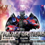 TRANSFORMERS: Rise of the Dark Spark - Skywarp Character DLC Steam CD Key