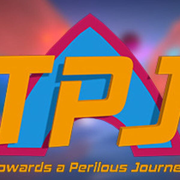 Towards a perilous journey Steam CD Key
