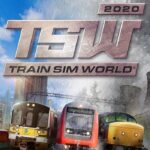 Train Sim World 2020 PC Steam CD Key