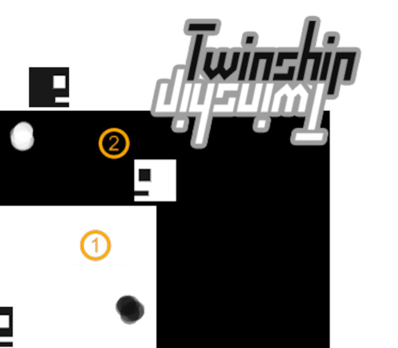 _twinship2 Twinship Steam CD Key - Image 1