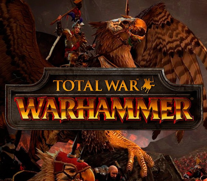 tww8 Total War: Warhammer EU PC Steam CD Key - Image 1
