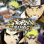 NARUTO SHIPPUDEN: Ultimate Ninja STORM Trilogy Steam CD Key