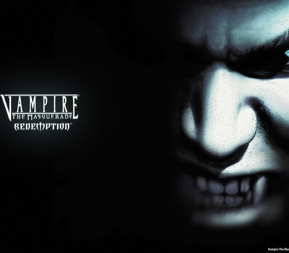 vamp_700_3 Vampire: The Masquerade - Redemption Steam Altergift - Image 1
