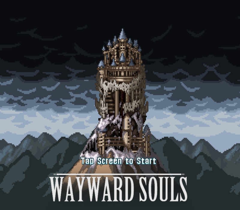 wayward_800 Wayward Souls Steam CD Key - Image 1