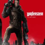 Wolfenstein: The New Order ASIA Steam CD Key