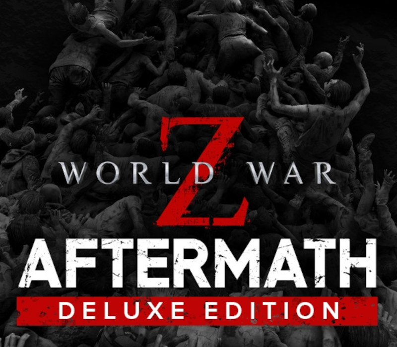 _worldwarzaftermath2 World War Z: Aftermath Deluxe Edition Steam CD Key - Image 1
