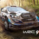 WRC 9 FIA World Rally Championship US XBOX One CD Key