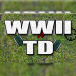 WWII - TD Steam CD Key