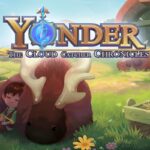 Yonder: The Cloud Catcher Chronicles US XBOX One CD Key