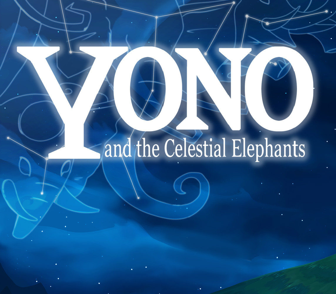 _yonobig Yono and the Celestial Elephants PC Steam CD Key - Image 1
