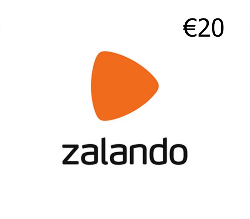 _zalando_20_EURO_800 Zalando 20 EUR Gift Card NL - Image 1