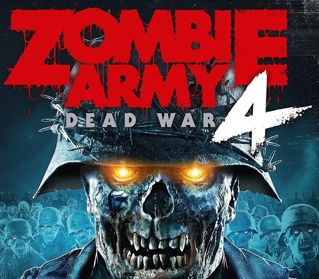 zombie800_1_2 Zombie Army 4: Dead War PC Steam CD Key - Image 1