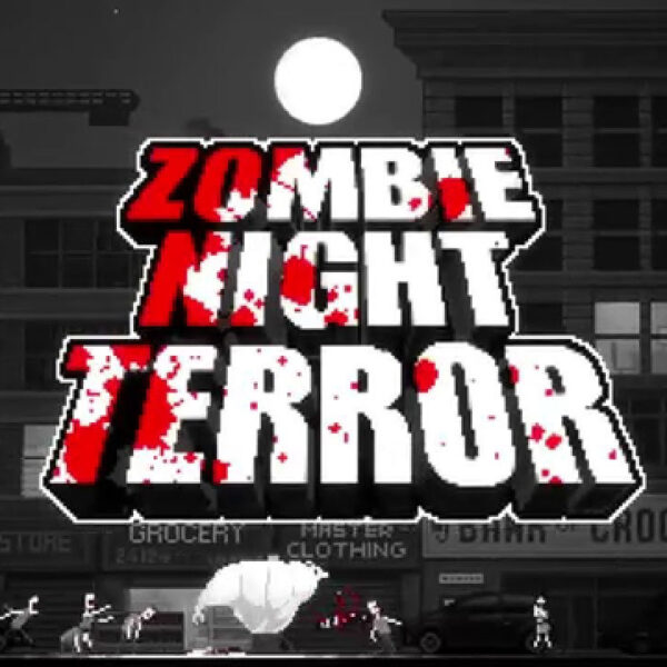 Zombie Night Terror NA+LATAM Steam CD Key