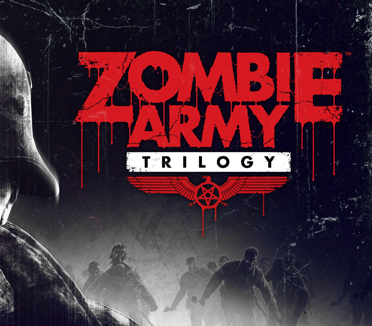 zombie_800 Zombie Army Trilogy ASIA Steam Gift - Image 1